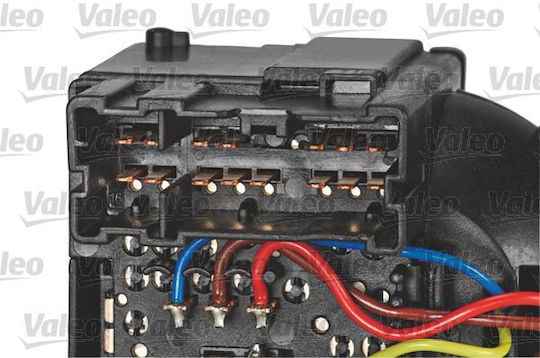 Valeo Autos Ersatz Kippschalter