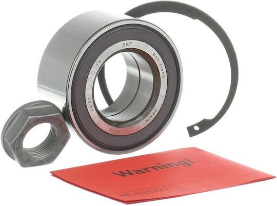 SKF Ρουλεμάν Τροχού 42x82x36mm