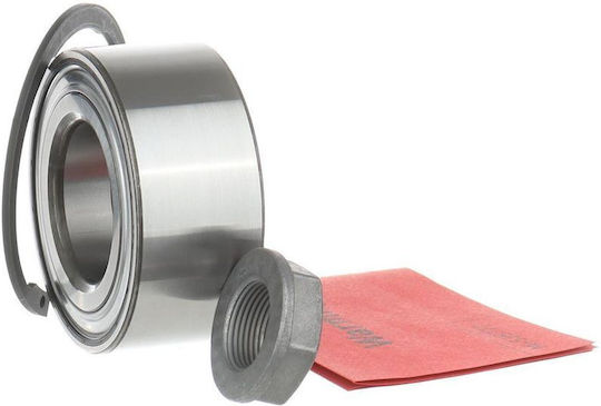 SKF Ρουλεμάν Τροχού 42x82x36mm