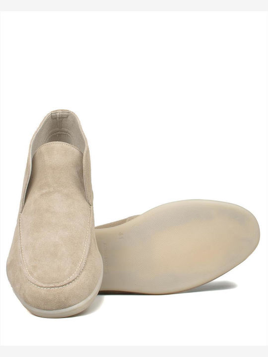 Gray Herrenstiefel