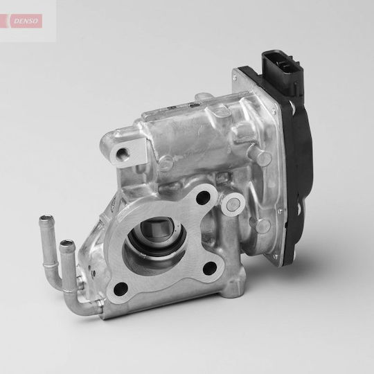 Denso Вентил EGR Кола за Toyota Auris / Avensis / Corolla / RAV 4 / Verso