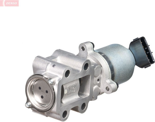 Denso Вентил EGR Кола за Toyota Auris / Avensis / Corolla / RAV 4 / Corolla Verso