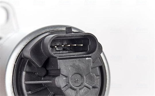 Nissens Вентил EGR Кола за Opel Astra / Tigra / Vectra