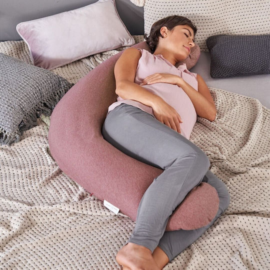 Theraline Pregnancy & Breastfeeding Pillow 190cm