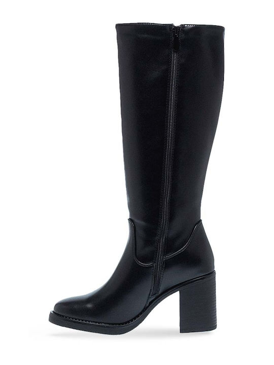 Women's Boots Black