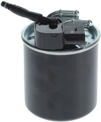 Bosch Kraftstofffilter für Autos Mercedes-Benz E-Klasse / C-Klasse / CLS / Sprinter Mercedes-Benz Sprinter Renault Coupé Hyundai Coupé F026402839