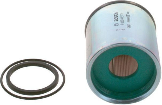 Bosch Φίλτρο Πετρελαίου Αυτοκινήτου Jeep F026402114
