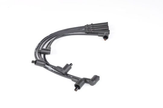 Bosch Car Spark Plug Wires Set