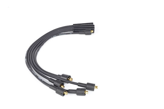 Bosch Car Spark Plug Wires Set