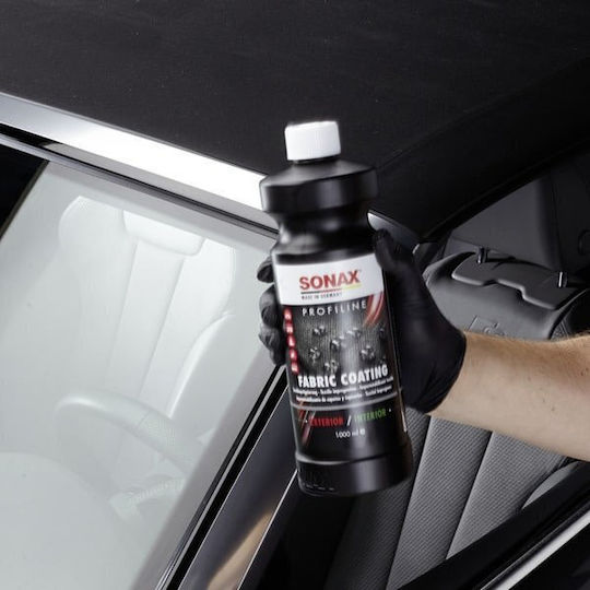 Sonax Profiline Αδιαβροχοποίηση Ταπετσαρίας 1l