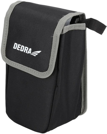 Dedra Portable Car and Motorcycle Battery Starter 12000mAh with Power Bank USB and Flashlight 12V