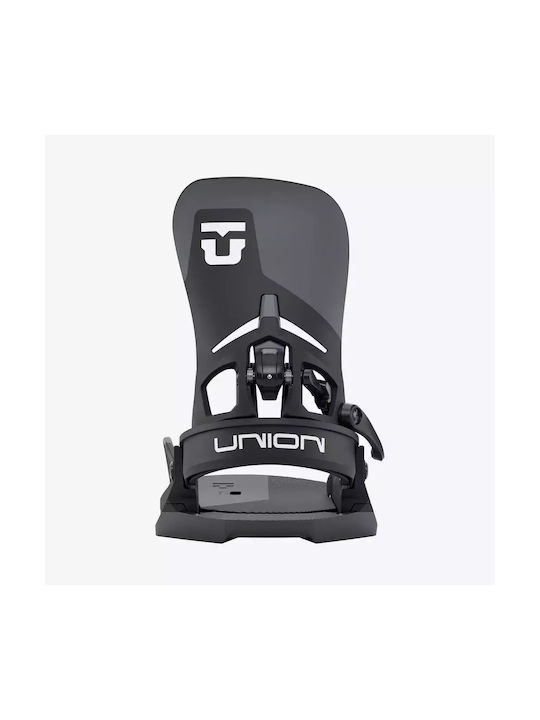 Union Atlas Ski & Snowboard Bindings Black
