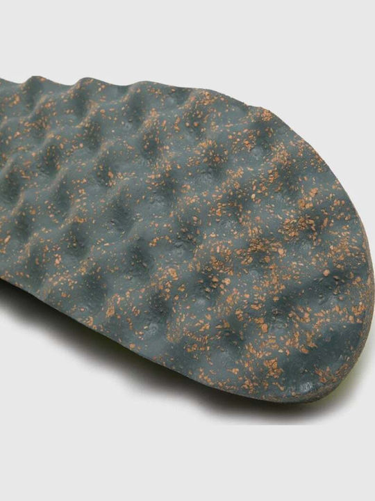 Slip-On-uri Anatomici Pentru Femei Galbene