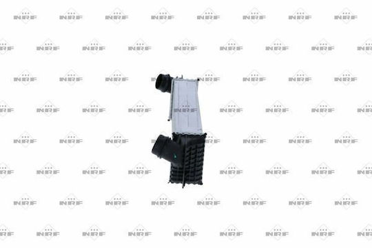 Intercooler Kompressor Nrf 30523
