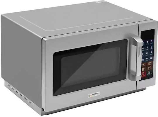Lappas Commercial Microwave Oven 34lt