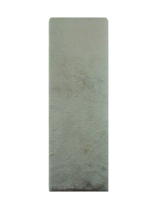 Newplan Modern Bedroom Rugs Set Taupe 5-41-PF-T-FC5TAUPE-SET067(2x140,1x210) 3pcs