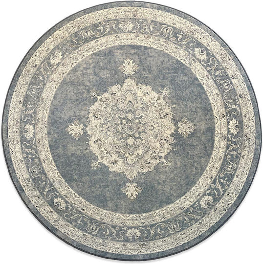 Bekas Carpets Σετ Χαλιά Κρεβατοκάμαρας Γκρι 57174-4646 3τμχ