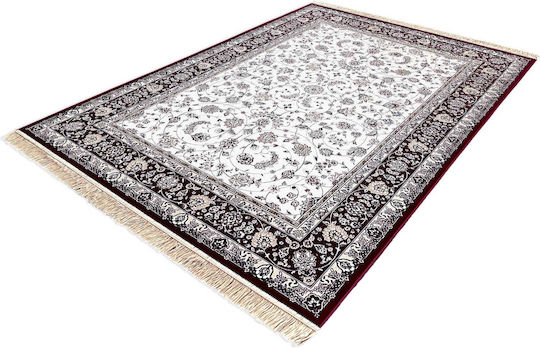 Bekas Carpets Palace Σετ Χαλιά Κρεβατοκάμαρας Κόκκινα 14295-6010 3τμχ