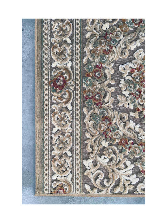 Bekas Carpets Σετ Μοντέρνα Χαλιά Κρεβατοκάμαρας Μπεζ 38270-232221 3τμχ
