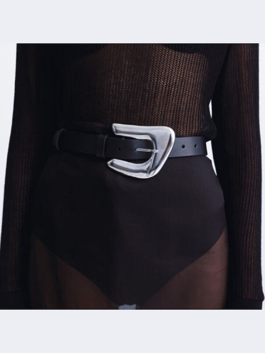 Leather Twist