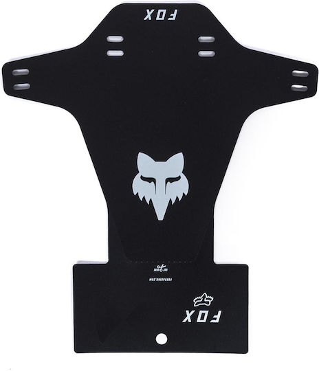 Fox Mud Guard 31192-247 Vorderes Fahrradschutzblech Mountain