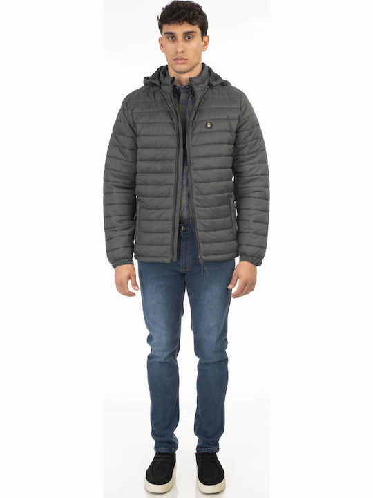 Μπουφάν Puffer Pine
