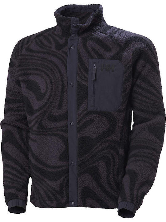 Panorama Jacke Nightshade