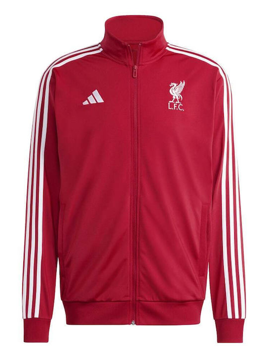 Sweatshirt Red