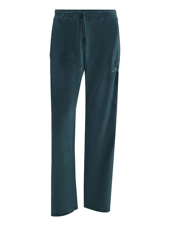 Tiro Sweatpants Glossy Green