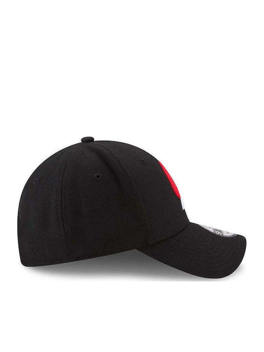 Portland Trail Blazers Baseball Cap Black Portland Trail Blazers Baseball Cap Black