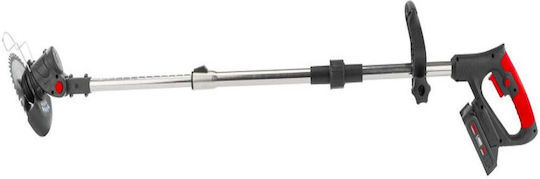 Red Technic Χορτοκοπτικό Ώμου / Χειρός Μπαταρίας 21V 2kg με 2 Μπαταρίες 2Ah