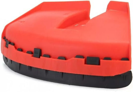 Complete 26mm Brushcutter Protective Cover