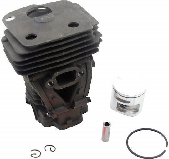 Kit Cilindru Motofierăstrău Husqvarna 450 Ø 44mm Farmertec