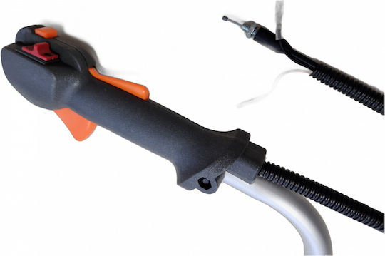 Set Mâner Acceleratie pentru Husqvarna 125 Διάφορα Εξαρτήματα για Χορτοκοπτικά