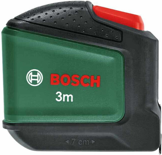 Bosch Μετροταινία 3m