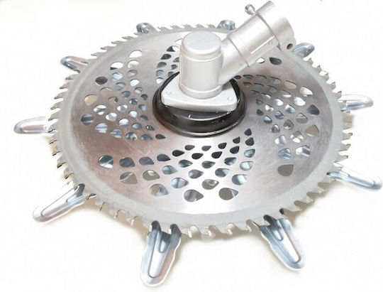 Disc Guard Pentru Motocoasă Octopus