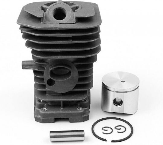 Kit Cilindru Motofieră Husqvarna 136 137 Cal 2