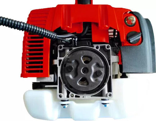 Двигател За Тримери Съвместим С Stihl Fs 120 200 250 300 350 35мм Готов За Работа