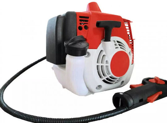 Двигател За Тримери Съвместим С Stihl Fs 120 200 250 300 350 35мм Готов За Работа