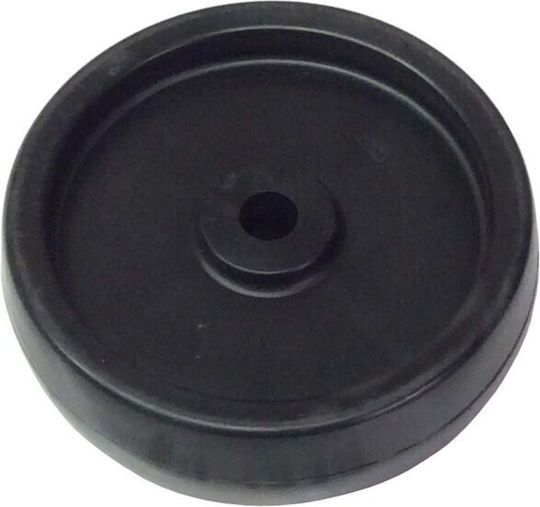 Mtd Lawn Mower Wheel