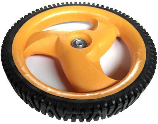 Rear Lawn Mower Wheel Husqvarna