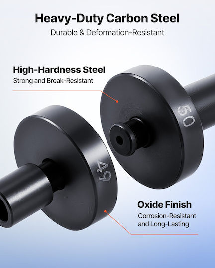 Vevor Puller Set for Bearings