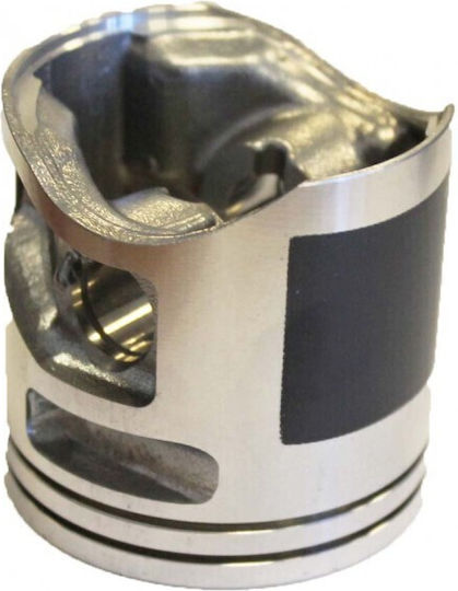 Kit Cilindru de Cositoare Husqvarna 365 372 X-torq Hyway Piston cu Teflon