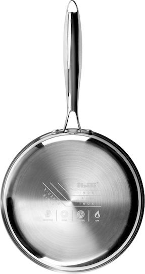 Ibili Pan Inox Durchmesser Ø28cm