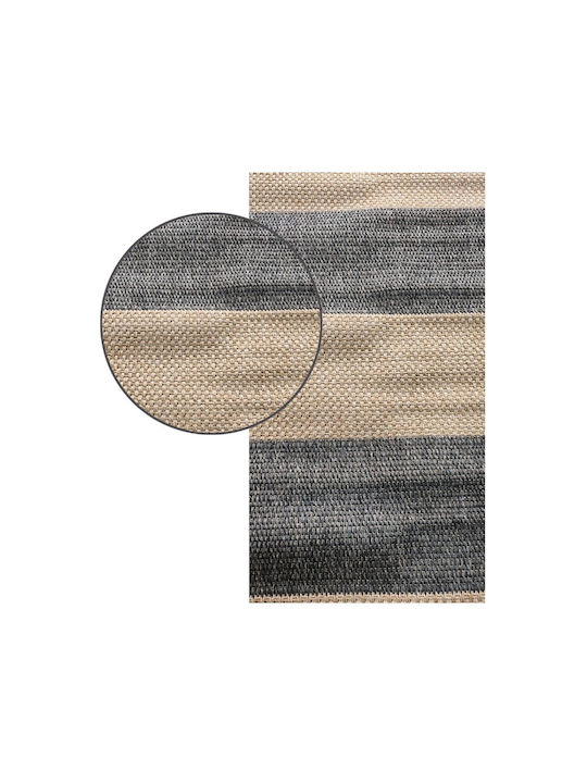 Atmosphera Rug Outdoor Rectangular Beige