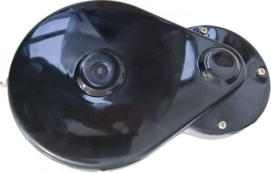Kit Motor Reducer Bicicletă Curea