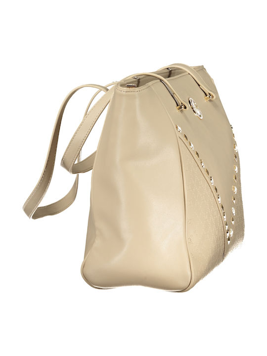 Women's Handbag Beige