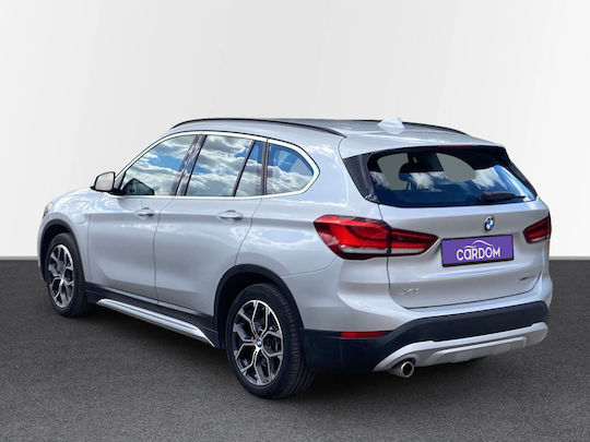 BMW X1 xDrive 25e PHEV (Plug In) '20