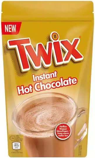Mars Schokolade mit Twix 140gr