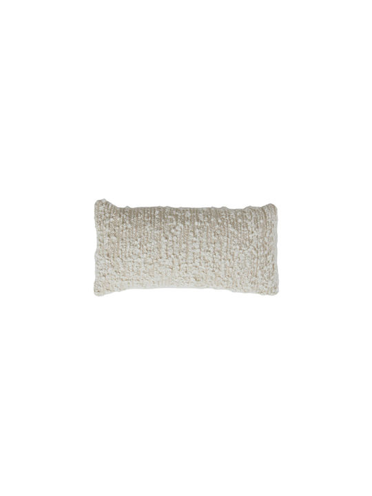 Perna De Canapea Crem 30x60cm